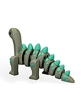 Diplodocus Flexi Dinosaur