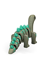 Diplodocus Flexi Dinosaur