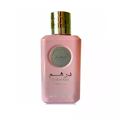 Dirham Wardi Perfume 100ml