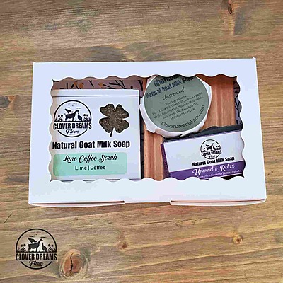 Working Hands Rescue Pack Working Hands Rescue Pack