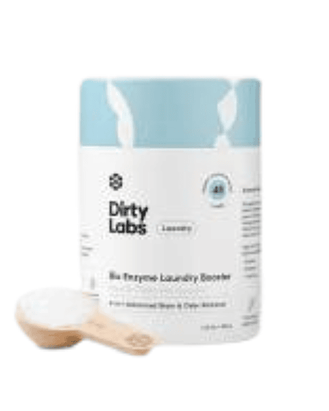 Dirty Labs Bio Enzyme Laundry Booster Dirty Labs Bio Enzyme Laundry Booster