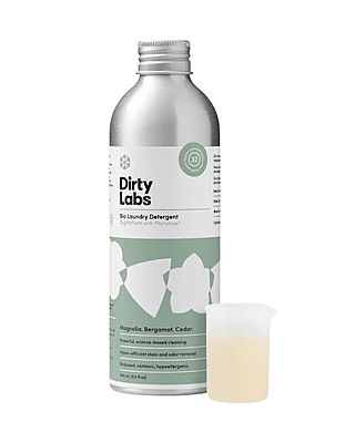 Dirty Labs Bio Laundry Detergent