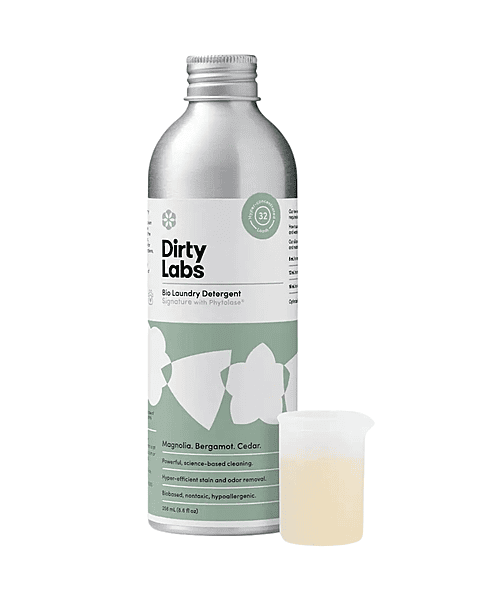 Dirty Labs Bio Laundry Detergent Dirty Labs Bio Laundry Detergent