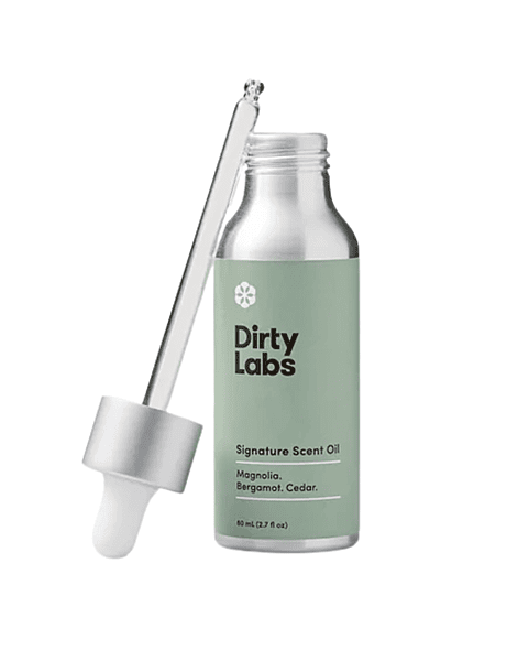 Dirty Labs Laundry Scent Oil Dirty Labs Laundry Scent Oil