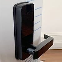 McGrath Disability Door Lock