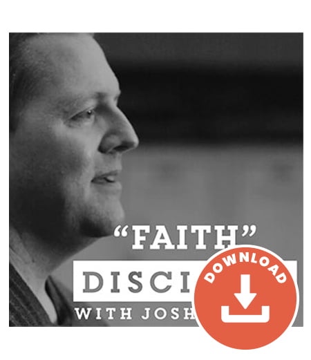Disciples: Faith (Download) Disciples: Faith (Download)