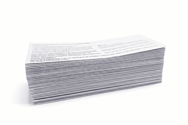 Credit Card Disclosures