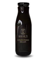 SER DE TI CONCENTRADO DE CAFÉ 950ML SER DE TI CONCENTRADO DE CAFÉ 950ML