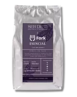 ESENCIAL CAFÉ EN GRANO 1KG
