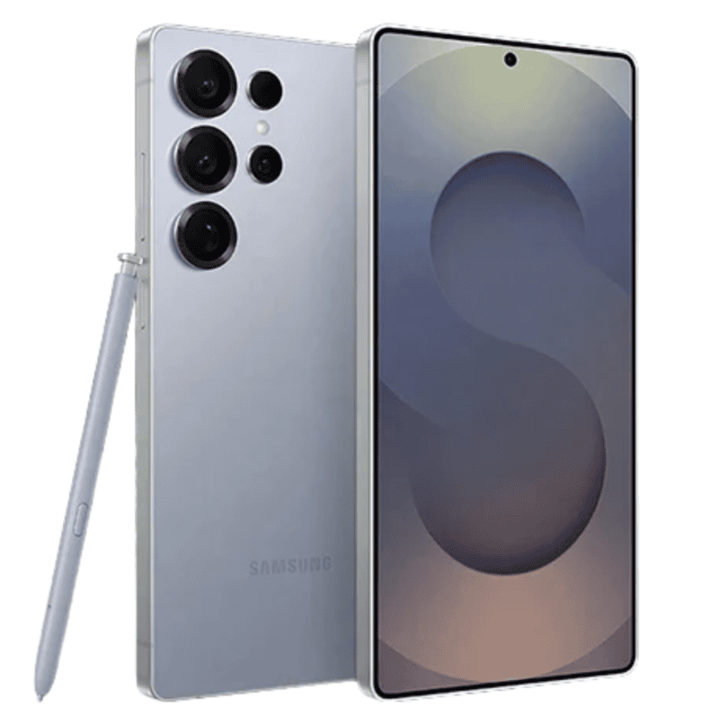 SAMSUNG GALAXY S25 ULTRA 5G (256GB/12GB RAM) DS