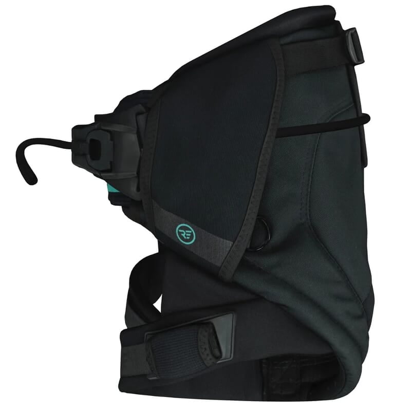 Ride Engine Contour Seat V1