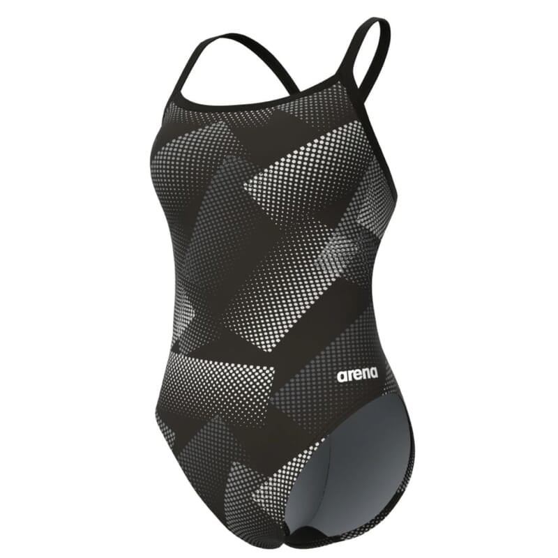 006706-500 | WOMEN'S HALFTONE SWIMSUIT CHALLENG - | 40 | | | | Arena