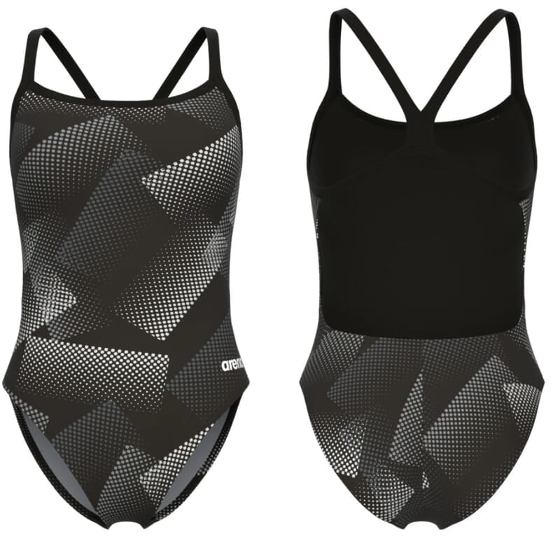 006706-500 | WOMEN'S HALFTONE SWIMSUIT CHALLENG -  | 38 |  |  |  | Arena