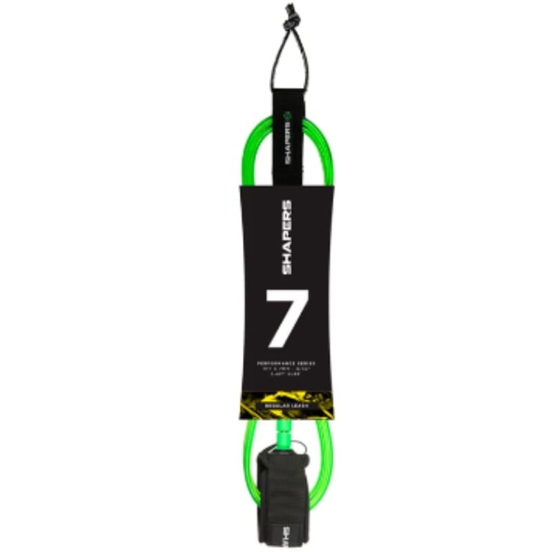 L-7-REG-G | Leash - Green | 7 | | | | Shapers