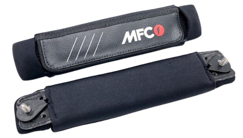 MFC Foilboard Straps (x3)
