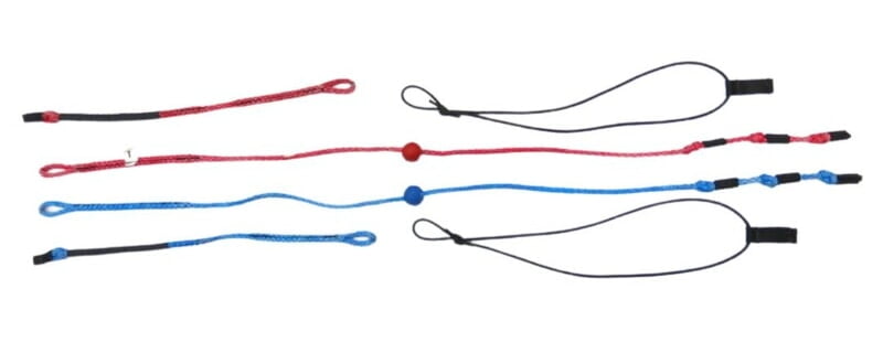 SPLLCONTB | Leader Lines | | | X 2 For Contact-Water Bar (Blue Soft Ends) | | Ozone