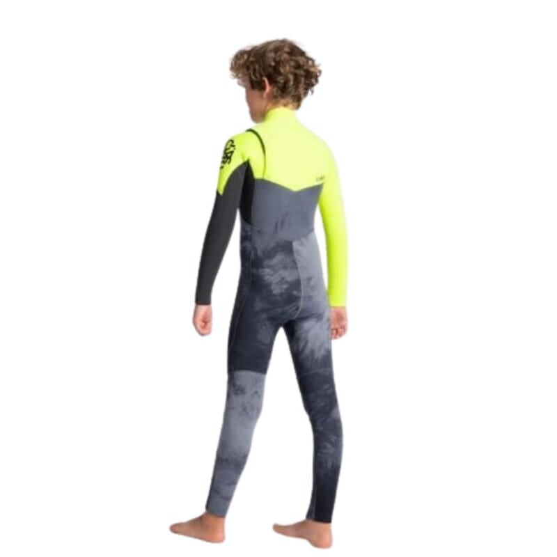 C - SE43JCZ | Session 4/3 | XL | Black Tie-Dye/Yellow/Graphite | | Niño | C - Skins