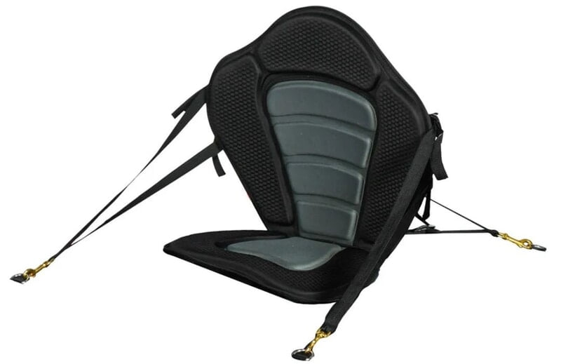 407.03011.000 | Kayak seat |  | Black |  |  | STX