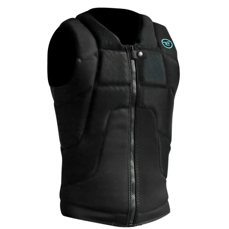 3216001003 | Defender HF Impact Vest | M | Black |  |  | Ride Engine