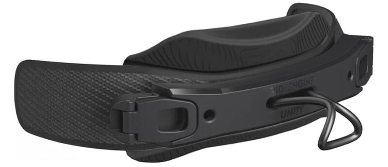 3220000108 | Unity Kite Mega Spreader Bar V1 | 8" | | | | Ride Engine