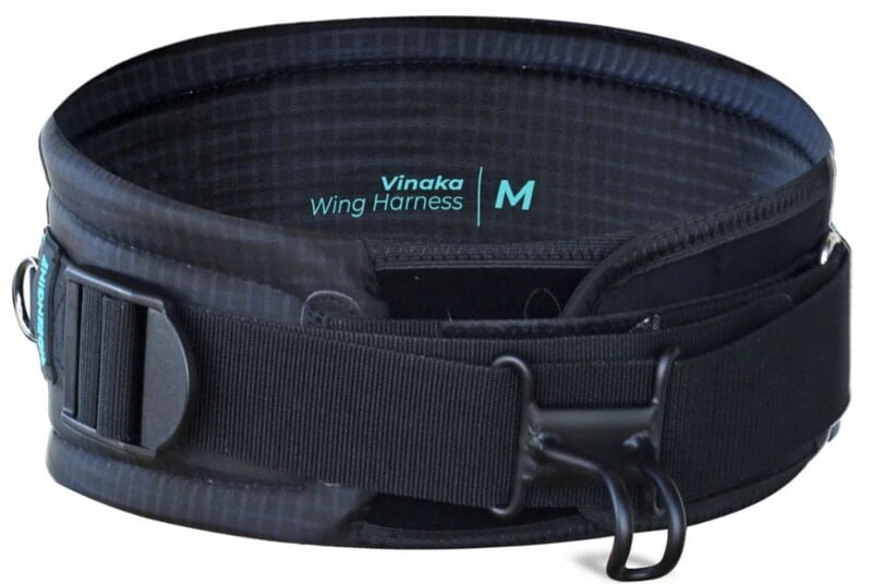 3221001705 | Vinaka Wingsurf  V1 | L | Black |  |  | Ride Engine