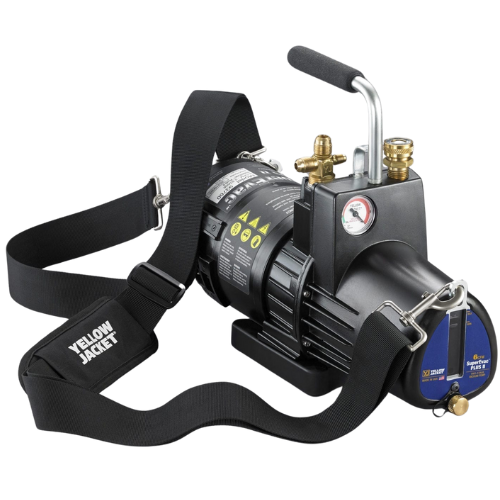 Bomba De Vacio 8 Cfm Yellow Jacket modelo anterior 93580 - 93780