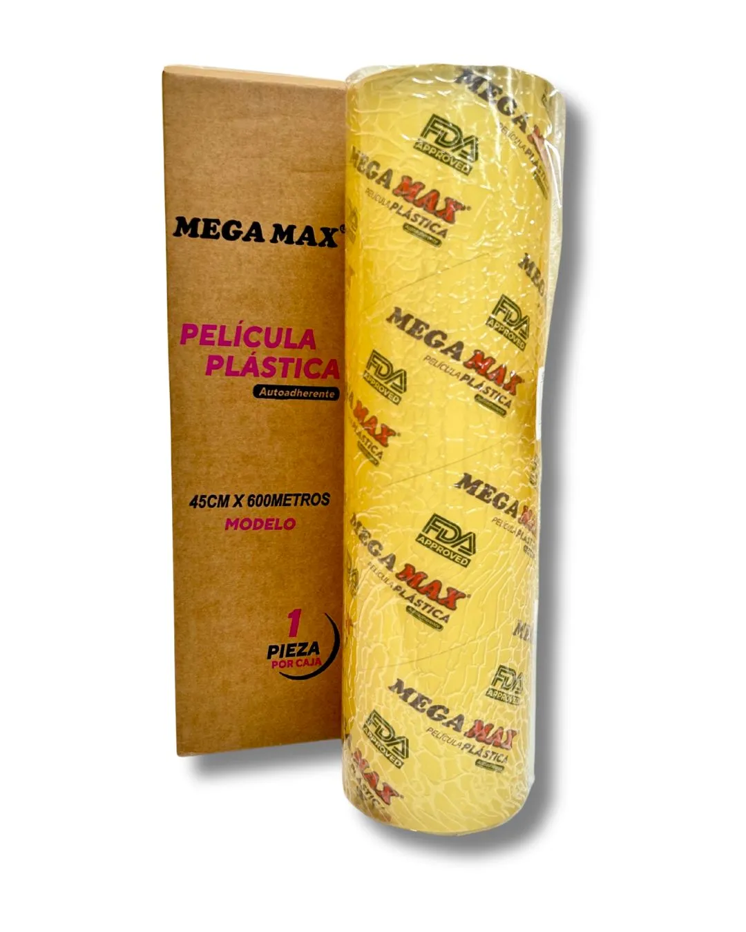 MEGA MAX VITAFILM 45 CM X 600 MTS 1 PZ