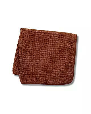 PAÑO DE MICROFIBRA CAFE 1 PZA