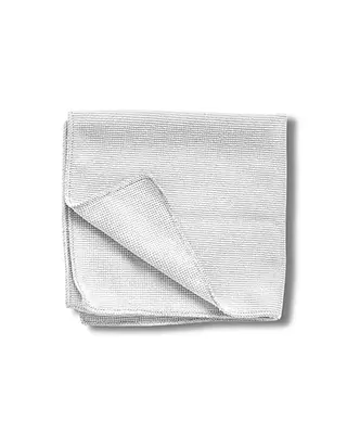 PAÑO DE MICROFIBRA BLANCO 1 PZA