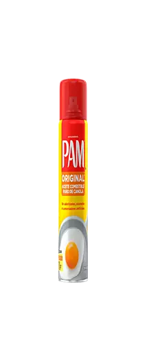 PAM ACEITE EN AEROSOL 170 G