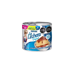 NESTLE LA LECHERA LECHE CONDENSADA 375 G