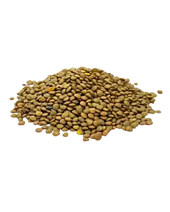 GRANEL LENTEJAS 1Kg.