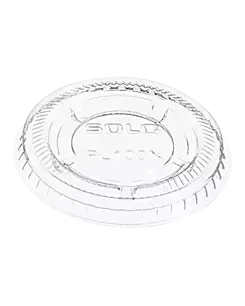 DART TAPA PLASTICO 1 OZ PL100 125 PZAS