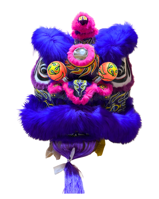 Leon Chino original estilo Foshan