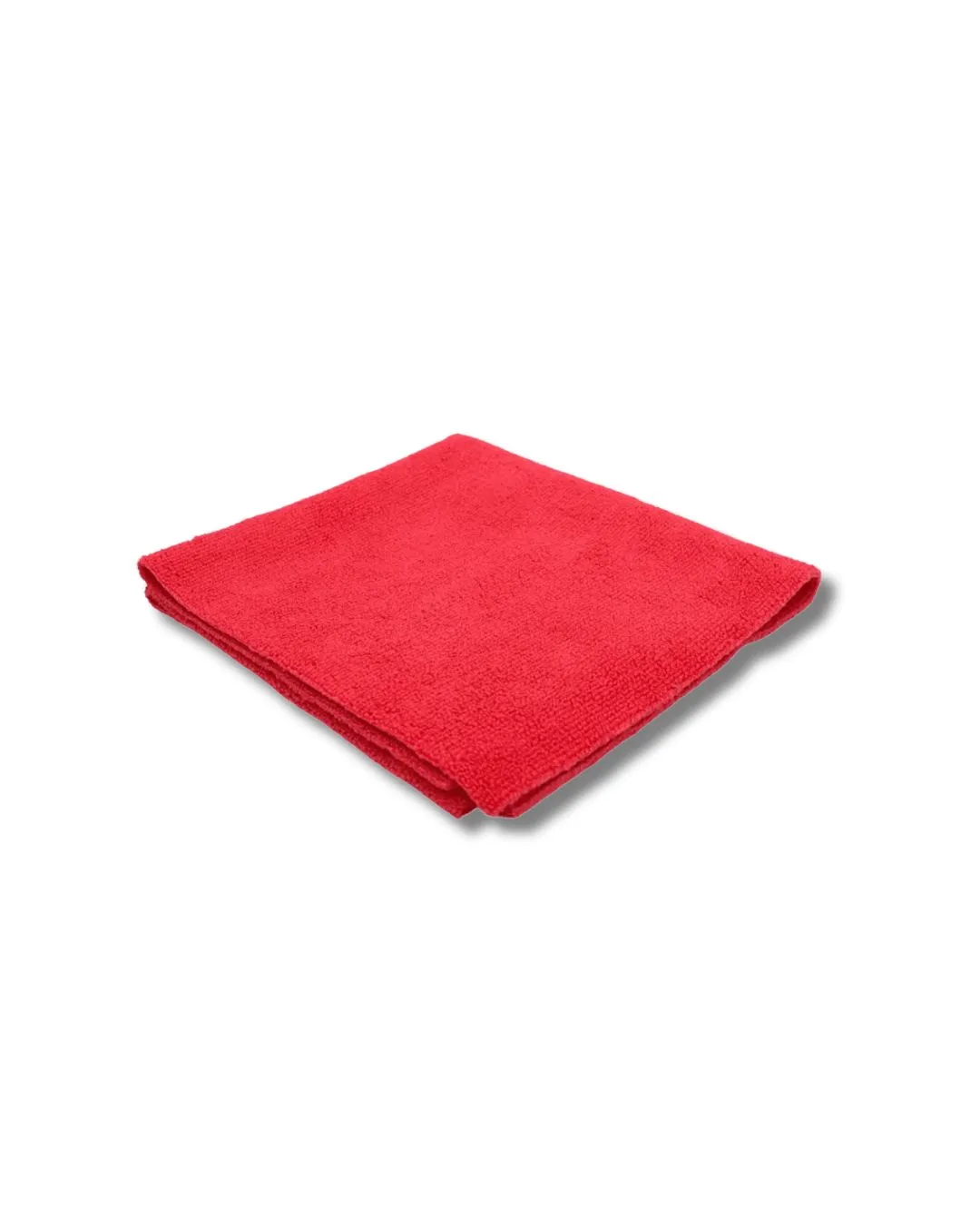 PACKLIFE PAÑO DE MICROFIBRA ROJA 1 PZA