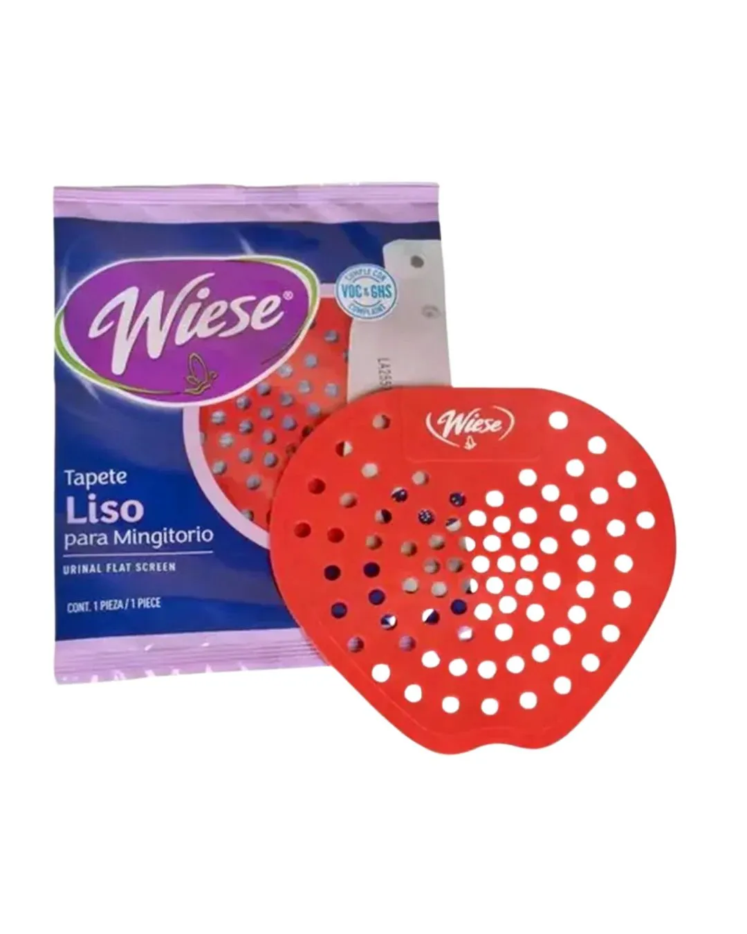 WIESE TAPETE LISO PARA MIGITORIO 1 PZA