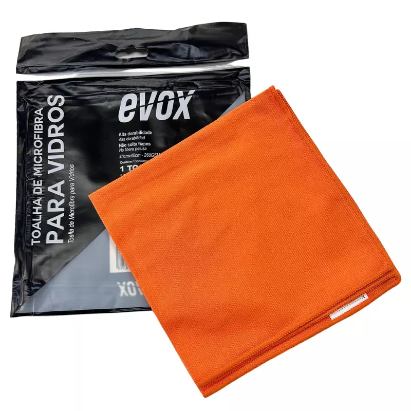 EV036 MICROFIBRA PARA VIDRIOS 260GSM