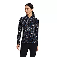 Ariat Sunstopper Pony Print