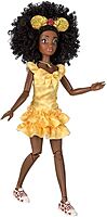 Disney Ily 4ever 123 Doll - Belle