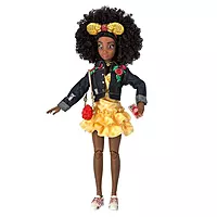 Disney Ily 4ever 123 Doll - Belle