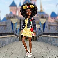 Disney Ily 4ever 123 Doll - Belle