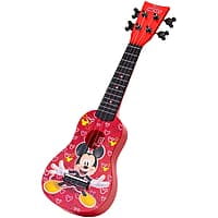 Disney Junior 21" Ukulele Asst
