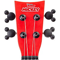 Disney Junior 21" Ukulele Asst