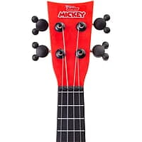 Disney Junior 21" Ukulele Asst