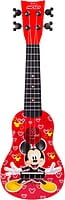 Disney Junior 21" Ukulele Asst