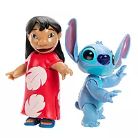 Disney Lilo & Stitch Storytellers Set