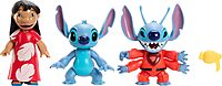 Disney Lilo & Stitch Storytellers Set