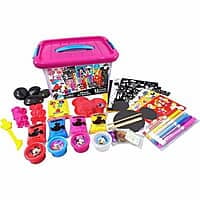 Disney Minnie Mouse Ultimate Art Activities Tub