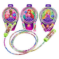 Disney Princess Dazzle Jump Rope Assortment