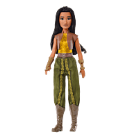 Disney Princess Raya Doll